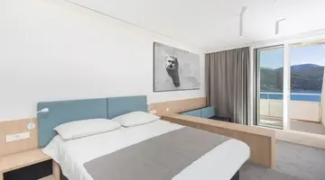 Hotel Osmine