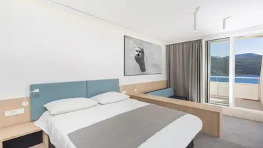 Hotel Osmine