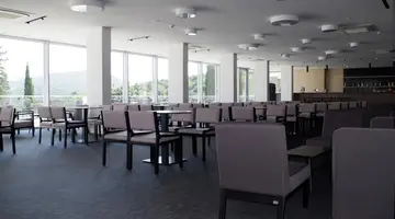 Hotel Osmine
