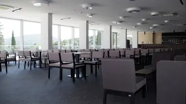 Hotel Osmine