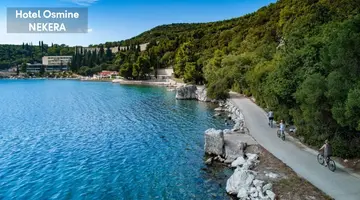 Hotel Osmine
