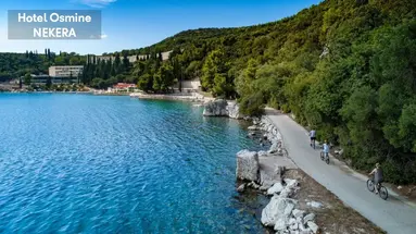 Hotel Osmine
