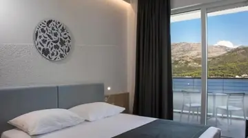 Hotel Osmine