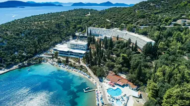 Hotel Osmine