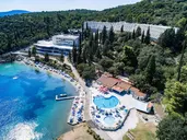 Hotel Osmine