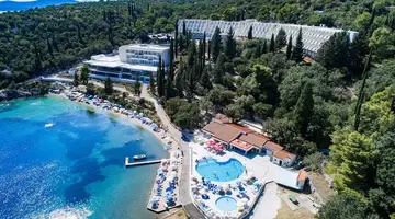 Hotel Osmine