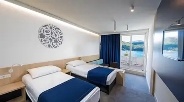 Hotel Osmine
