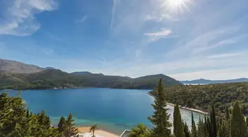Hotel Osmine