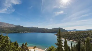 Hotel Osmine