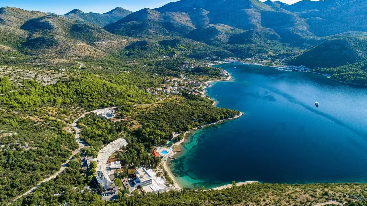 Hotel Osmine