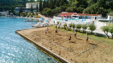 Hotel Osmine