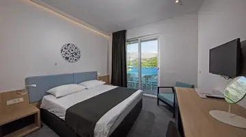 Hotel Osmine