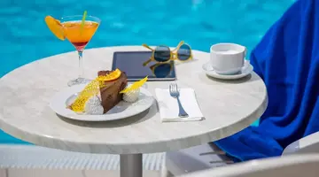 Hotel Osmine