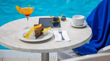 Hotel Osmine