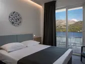 Hotel Osmine
