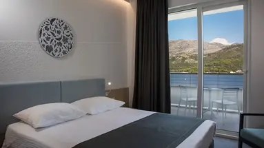 Hotel Osmine