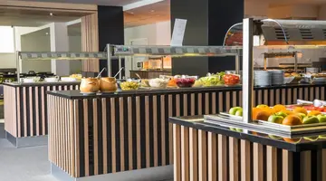 Hotel Osmine