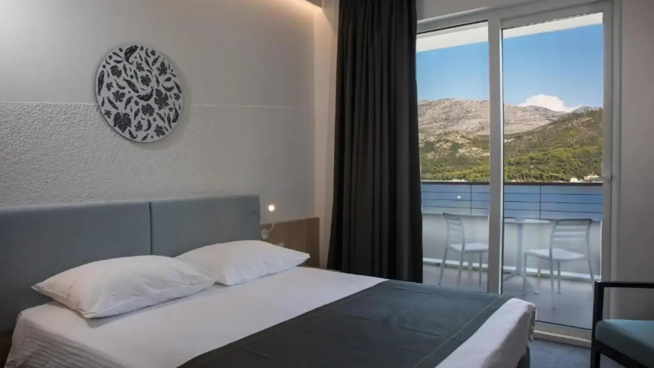 Hotel Osmine