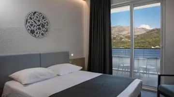Hotel Osmine