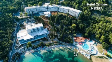 Hotel Osmine