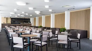 Hotel Osmine