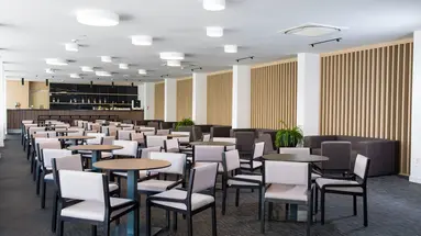 Hotel Osmine