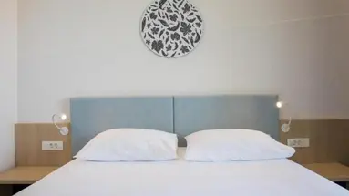 Hotel Osmine