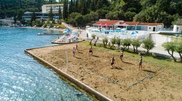 Hotel Osmine
