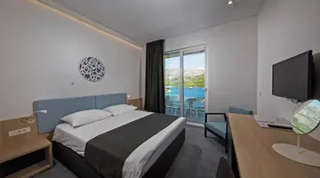 Hotel Osmine