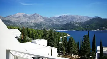 Hotel Osmine