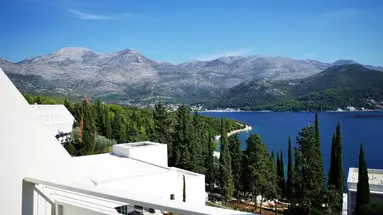Hotel Osmine