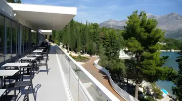 Hotel Osmine