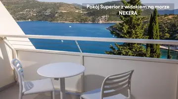 Hotel Osmine