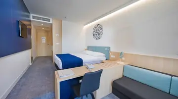Hotel Osmine