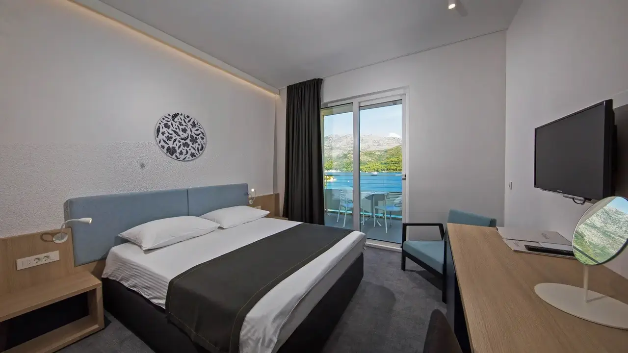 Hotel Osmine