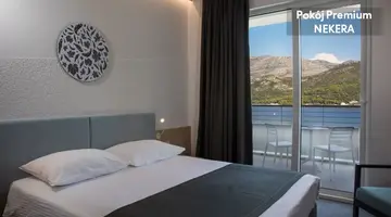 Hotel Osmine