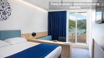 Hotel Osmine