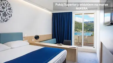 Hotel Osmine