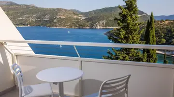 Hotel Osmine