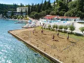 Hotel Osmine