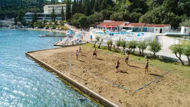 Hotel Osmine