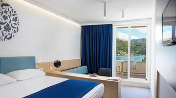 Hotel Osmine