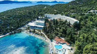 Hotel Osmine