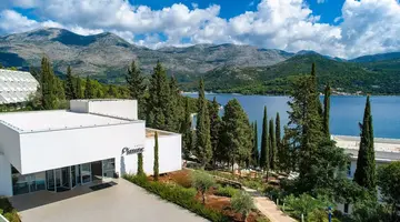 Hotel Osmine