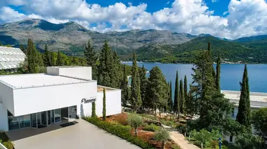 Hotel Osmine