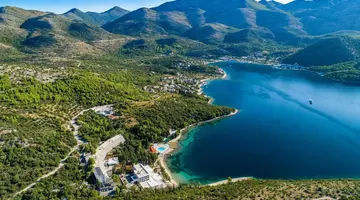 Hotel Osmine