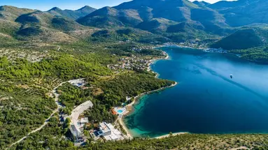 Hotel Osmine