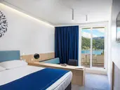 Hotel Osmine