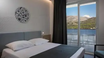 Hotel Osmine