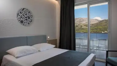 Hotel Osmine